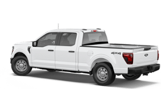 2026 Ford F-150® External Image 3